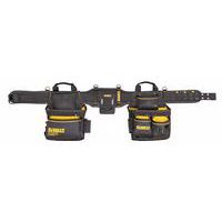 Ceinture porte-outils - 25 poches - Dewalt