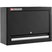 Coffre haut simple ouvert - Facom