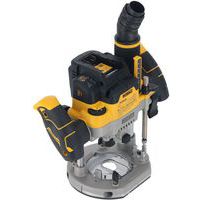 Défonceuse XR 18V Brushless - Dewalt