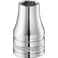 Douille 1/2 6 pans OGV® Grip - Facom