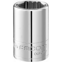 Douille 1/4 6 pans OGV® Grip - Facom