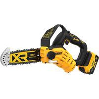 Elagueuse XR 18V 5Ah Li-Ion Brushless - Dewalt