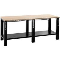 Etabli d'atelier avec plateau bois - Facom