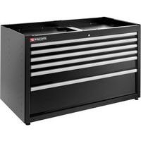 Meuble bas double 6 tiroirs - Facom