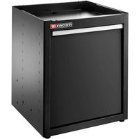 Meuble bas gestion des déchets 2 supports - Facom