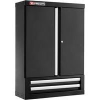 Meuble haut simple 2 portes - Facom