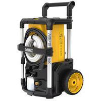 Nettoyeur haute pression XR 2 X 18V Brushless - Dewalt