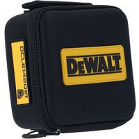 Niveau laser croix - faisceaux rouges - USB-C - Dewalt