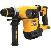 Perforateur burineur SDS-plus XR FLEXVOLT 54V Brushless 4.5J - Dewalt