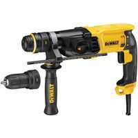 Perforateur SDS-plus 800W 2.8J - Dewalt
