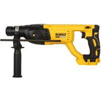 Perforateur SDS-plus XR 18V Brushless 2.6J - Dewalt