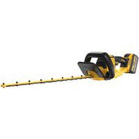 Taille-haies XR FLEXVOLT 54V 3Ah Li-Ion Brushless - Dewalt