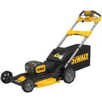 Tondeuse XR 2 X 18V Brushless - autopropulsée - Dewalt