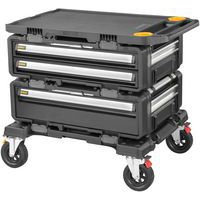 Tour 4 en 1 TOUGHSYSTEM 2.0 DXL - Dewalt