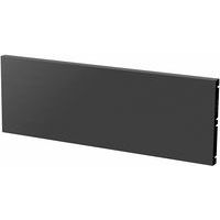 Traverse pour établi 1 pied PSB(H) et 1 meuble bas - Facom