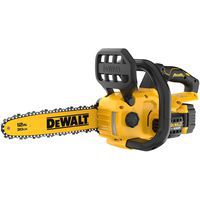 Tronçonneuse compacte XR 18V Li-Ion Brushless - Dewalt
