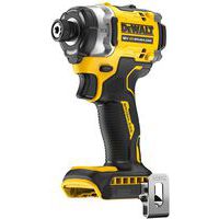 Visseuse à chocs Premium XR 18V Brushless - Dewalt