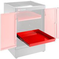 Etagère optionnelle pour meuble JLS3-MBSPP(BS) - Facom