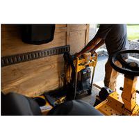 Tondeuse XR 2 X 18V 8Ah Li-Ion Brushless - autopropulsée - Dewalt