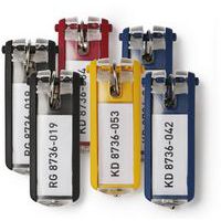 Porte-clés KEY CLIP - Durable