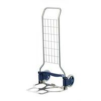 Diable pliant aluminium - Force 100 à 125 kg
