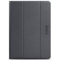 Housse tablette tactile,Étui rotatif housse de tablette- Red-A8 10.5 SM