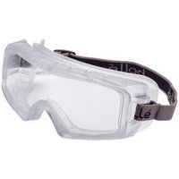 Lunettes-masque de protection Coverall - Bollé Safety
