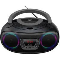 Poste radio cd mp bluetooth - Tcl