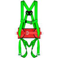 Harnais avec ceinture Ecosafex 4 Systeme - Ponsa