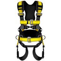 Harnais ECOSAFEX 10 Complet