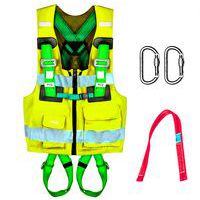 Harnais ECOSAFEX 7 Seul