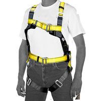 Harnais avec ceinture ECOSAFEX 8 Systeme