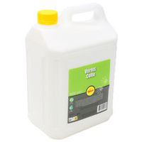 Flacon 5 litres vernis colle - Pichon