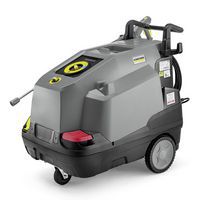 Nettoyeur HP eau chaude HDS 6/15 C - Karcher