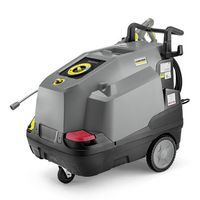 Nettoyeur HP eau chaude HDS 8/18-4C - Karcher