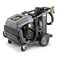 Nettoyeur HP eau chaude HDS 18/18-4 S Classic - Karcher