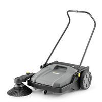 Balayeuse KM 70/15 C Classic - Karcher