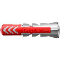 Cheville bi-matière et multi-matériaux DuoPower - Fischer