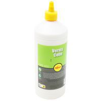 Flacon 1 litre vernis colle - Pichon