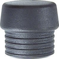Embout noir pour massette Safety. diam. 60 mm - Wiha