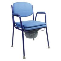Chaise de toilettes garde-robe standard Murano-Identités