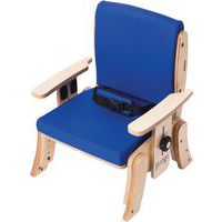 Fauteuil pour enfant adaptative Pango taille 1-Identités