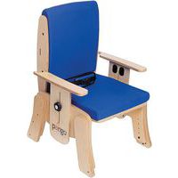 Fauteuil pour enfant adaptative Pango taille 2-Identités