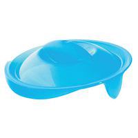 Lot de 6 cuvercles pour pichet 1,5 L polypropylène Plastorex