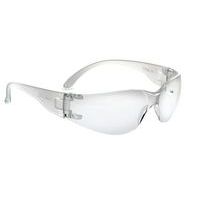 Lunettes de protection incolore BL30 - Emballage éco - Bollé safety
