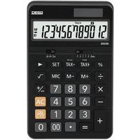 Calculatrice Large Business Classy Desq 30320 noire - Desq