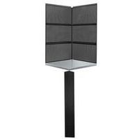 Angle galva top avec panneaux RWS2-CSGBS - Facom