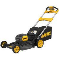 Tondeuse XR FLEXVOLT 54V double port - Tractée - Dewalt