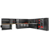 Etagère pour armoire JLS3-A1000PP - Facom