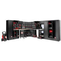 Servante noire - RWS2 - Facom